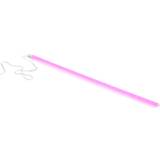 Belysning Hay Neon Golvlampa 150cm