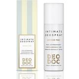 DeoDoc Hygienartiklar DeoDoc Intimate Jasmine Pear Deo Spray 125ml