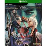 Devil May Cry 5 - Special Edition (XBSX)