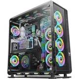 Datorchassin Thermaltake Core P8 Tempered Glass