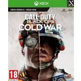 Xbox call of duty Call of Duty: Black Ops Cold War (XBSX)