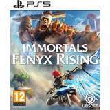 Immortals fenyx rising Immortals: Fenyx Rising (PS5)
