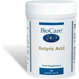 BioCare Vitaminer & Kosttillskott BioCare Butyric Acid 90 st