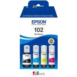 Epson Bläckpatroner Epson 102 (Multipack)