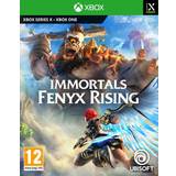 Immortals fenyx rising Immortals: Fenyx Rising (XBSX)