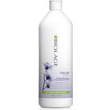 Matrix Silverschampon Matrix Biolage Colourlast Purple Shampoo 1000ml