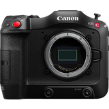 Canon Actionkameror Videokameror Canon EOS C70