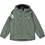 Lingbo jacket Barnkläder Lindberg Lingbo Jacket - Green
