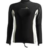 Lavacore Long Sleeve Polytherm Top W