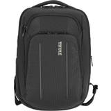 Svarta Väskor Thule Crossover 2 Backpack 20L - Black