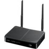 4 - 4G - Wi-Fi 5 (802.11ac) Routrar Zyxel LTE3301-PLUS