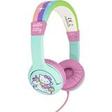 Gaming Headset - On-Ear Hörlurar OTL Technologies Rainbow Kitty