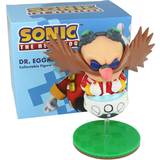Sonic Figure Dr Eggman