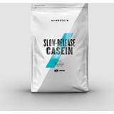 Myprotein Vitaminer & Kosttillskott Myprotein Slow-Release Casein Vanilla 2.5kg