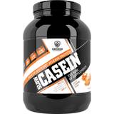Kasein - L-Cystein Proteinpulver Swedish Supplements Slow Casein Salty Caramel 900g