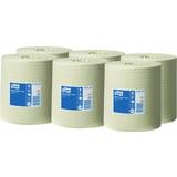Toalett- & Hushållspapper Tork Wipe Paper Basic 1 Layer 6 pcs (120150) c