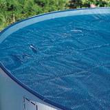 Solfolie Chemoform Clear Pool Thermo Foil Standard Oval 8x4.2m
