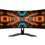 Gigabyte 3440x1440 (UltraWide) Bildskärmar Gigabyte G34WQC