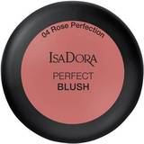 Makeup Isadora Perfect Blush #04 Rose Perfection