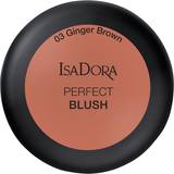 Kompakt Rouge Isadora Perfect Blush #03 Ginger Brown