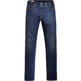 Herr Byxor & Shorts Levi's 501 Original Fit Jeans - Block Crusher