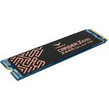 TeamGroup PCIe Gen3 x4 NVMe Hårddiskar TeamGroup Cardea Zero M.2 SSD 2TB