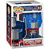 Transformers optimus prime leksaker Funko Pop! Transformers Optimus Prime