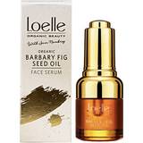 Loelle Ansiktsvård Loelle Barbary Fig Seed Oil Face Serum 16ml