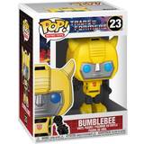 Plastleksaker - Transformers Figuriner Funko Pop! Transformers Bumblebee