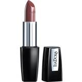 Läpprodukter Isadora Perfect Moisture Lipstick #228 Cinnabar