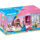 Playmobil prinsessa Playmobil Princess Castle Bakery 70451