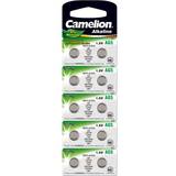 Klockbatterier Batterier & Laddbart Camelion AG5 Compatible 10-pack