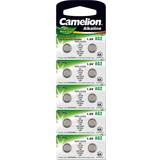 Klockbatterier Batterier & Laddbart Camelion AG2 Compatible 10-pack
