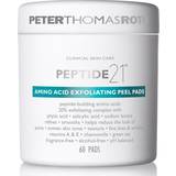 Ansiktspeeling Peter Thomas Roth Peptide 21 Amino Acid Exfoliating Peel Pads 60-pack