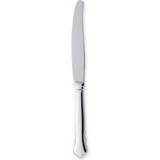 Gense Chippendale Nysilver Bordskniv 20.2cm 6st
