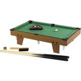 Colorbaby American Wooden Pool Cue
