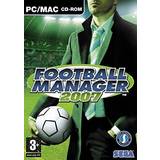 Football manager Football Manager 2007 (PS3)