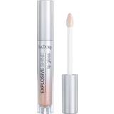 Makeup Isadora Explosive Shine Lip Gloss #81 Diamond Crush