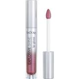 Isadora Explosive Shine Lip Gloss #84 Purple Shine