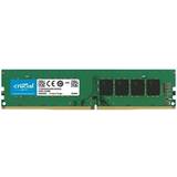 RAM minnen Crucial DDR4 3200MHz 8GB (CT8G4DFRA32A)