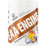 Sötningsmedel Aminosyror Swedish Supplements EAA Engine Mango Passion Fruit 450g