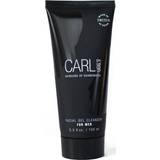 Carl & Son Facial Gel Cleanser 100ml