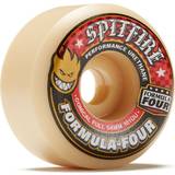 101A Hjul Spitfire Formula Four Conical Full 54mm 101A 4-pack
