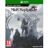 Xbox One-spel Nier Replicant (XOne)