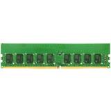 Synology RAM minnen Synology DDR4 2666MHz 16GB (D4EC-2666-16G)
