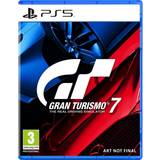 Racing PlayStation 5-spel Sony Gran Turismo 7 (PS5)