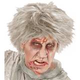 Herrar - Zombies Masker Widmann Andy Zombie Man Wig
