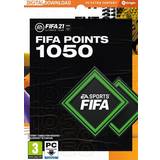 Fifa points pc Electronic Arts FIFA 21 - 1050 Points - PC
