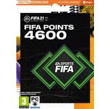 Fifa points pc Electronic Arts FIFA 21 - 4600 Points - PC