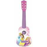 Disney Musikleksaker Lexibook Disney Princess Rapunzel My First Guitar